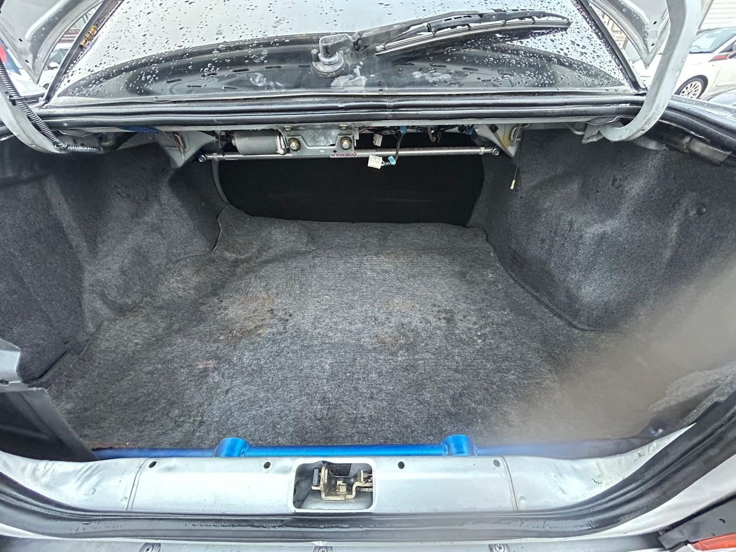 Used Subaru Impreza 2025 for sale - 77053543: Photo 27