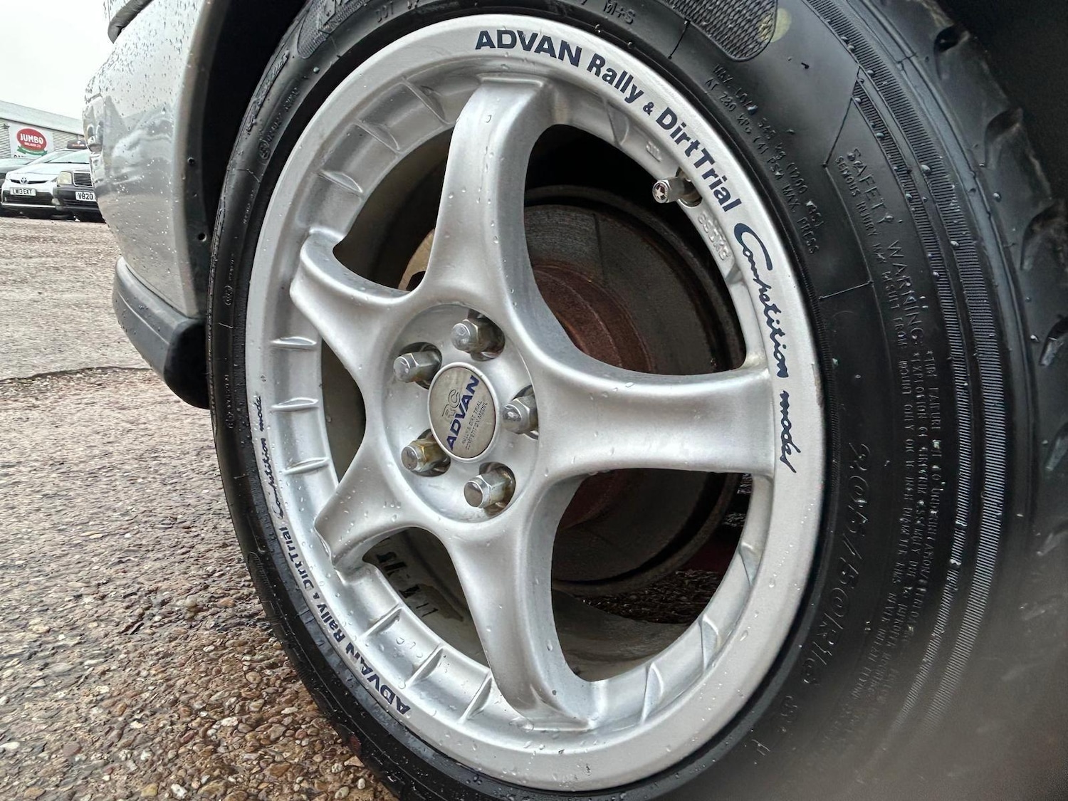 Used Subaru Impreza 2025 for sale - 77053543: Photo 29