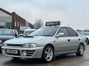 Used Subaru Impreza undefined for sale - 77053543: Photo