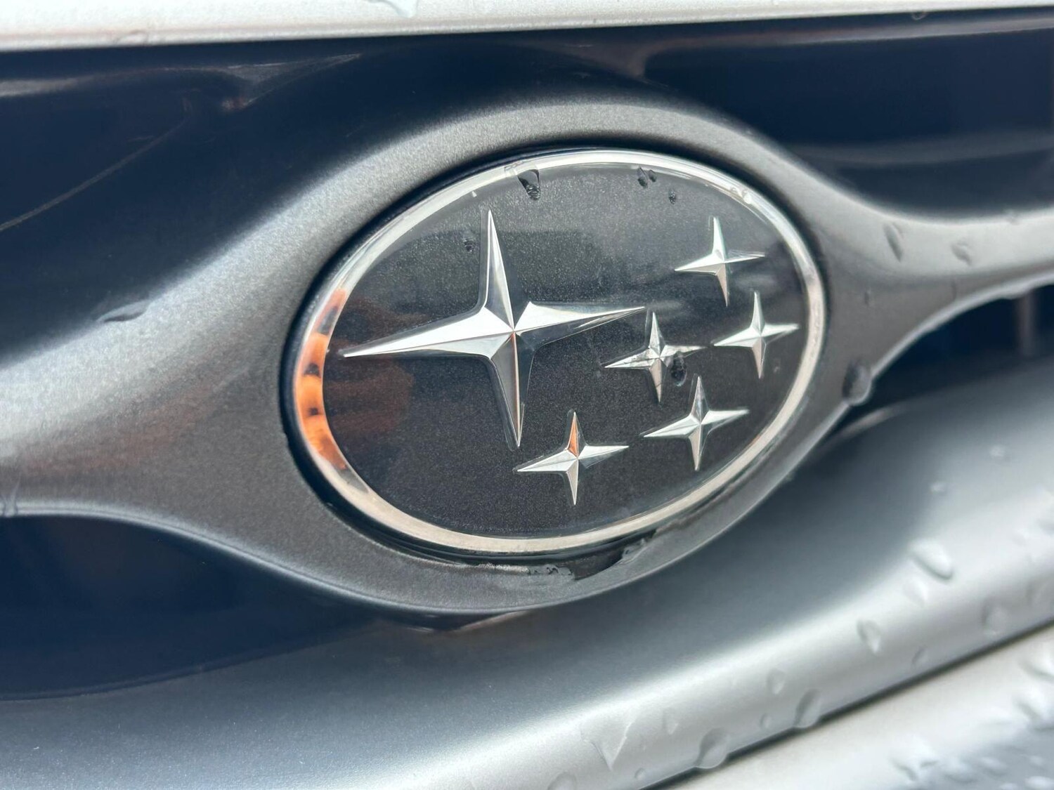 Used Subaru Impreza 1994 for sale - 77053543: Photo 33