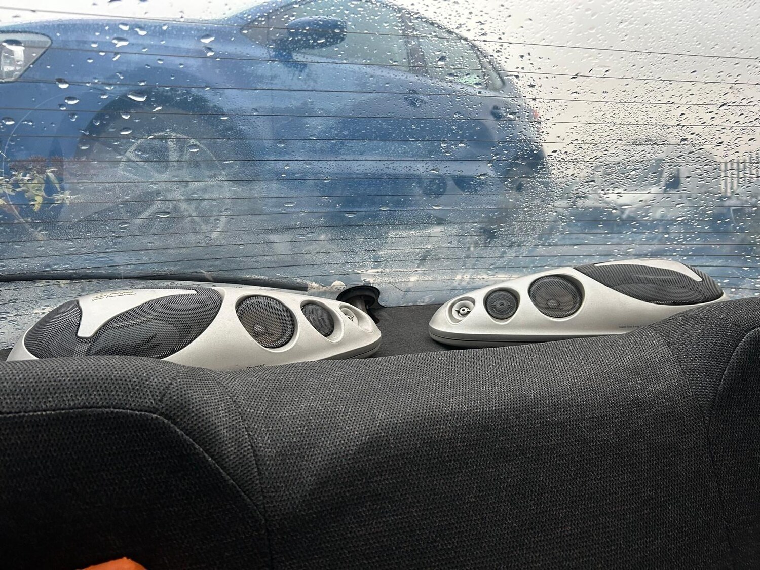 Used Subaru Impreza 1994 for sale - 77053543: Photo 35