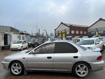Used Subaru Impreza undefined for sale - 77053543: Photo