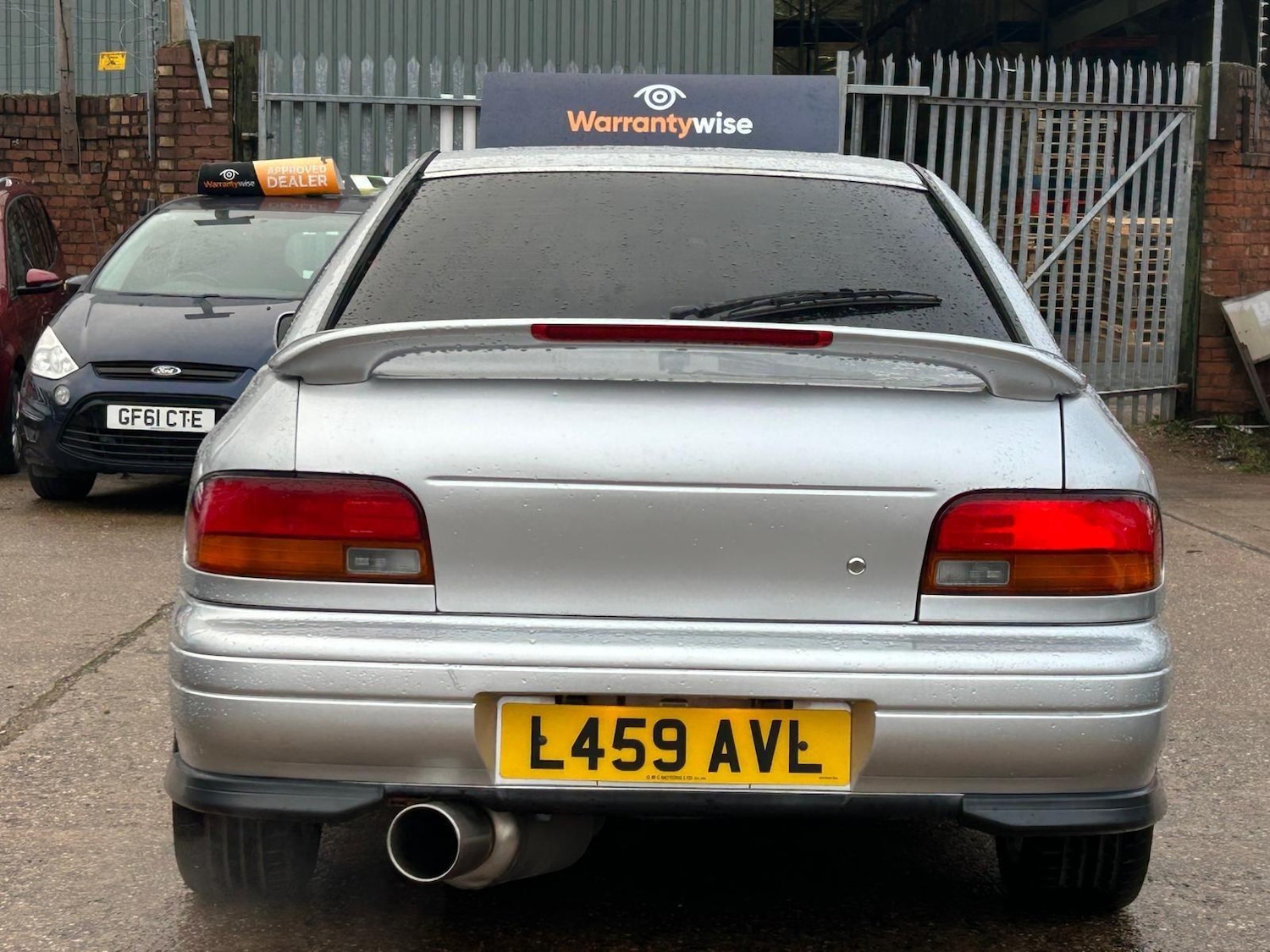 Used Subaru Impreza 2025 for sale - 77053543: Photo 5