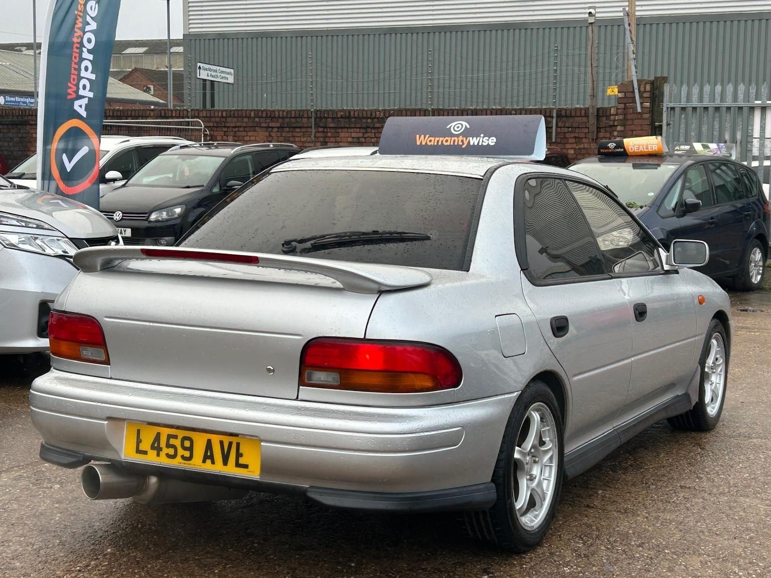 Used Subaru Impreza 2025 for sale - 77053543: Photo 6