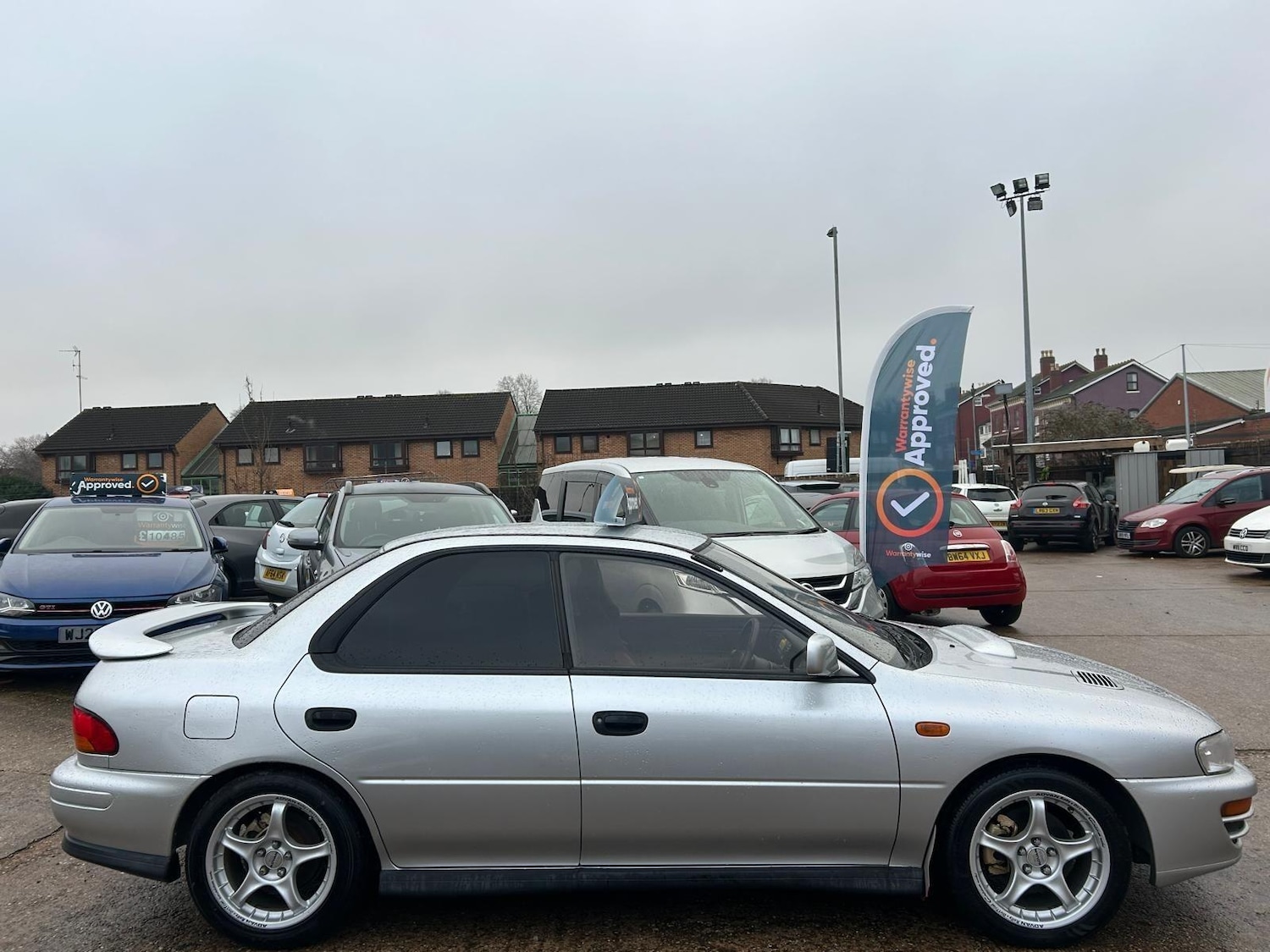 Used Subaru Impreza 2025 for sale - 77053543: Photo 7