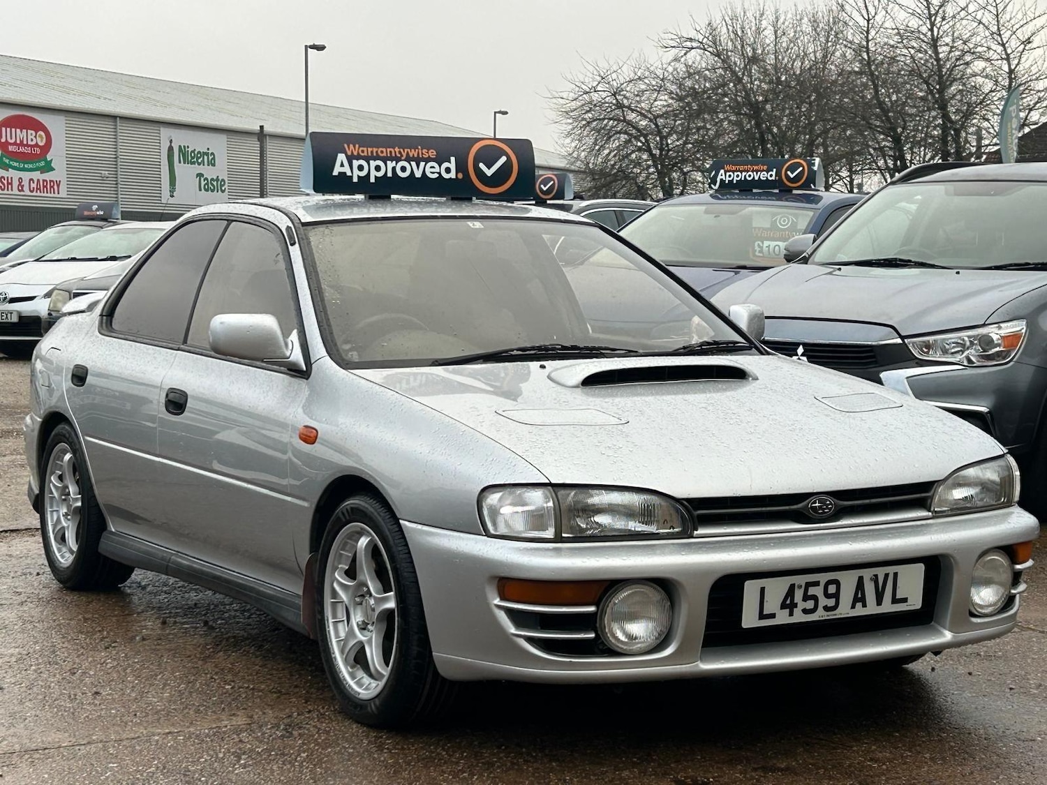 Used Subaru Impreza 2025 for sale - 77053543: Photo 8