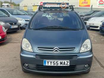 Used Citroen Xsara Picasso 2005 for sale - 74384924: Photo