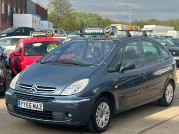 Used Citroen Xsara Picasso 2005 for sale - 74384924: Photo