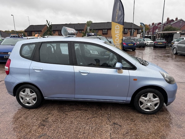 Used Honda Jazz 2004 for sale - 76172821: Photo 13