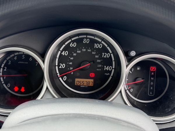 Used Honda Jazz 2004 for sale - 76172821: Photo 9
