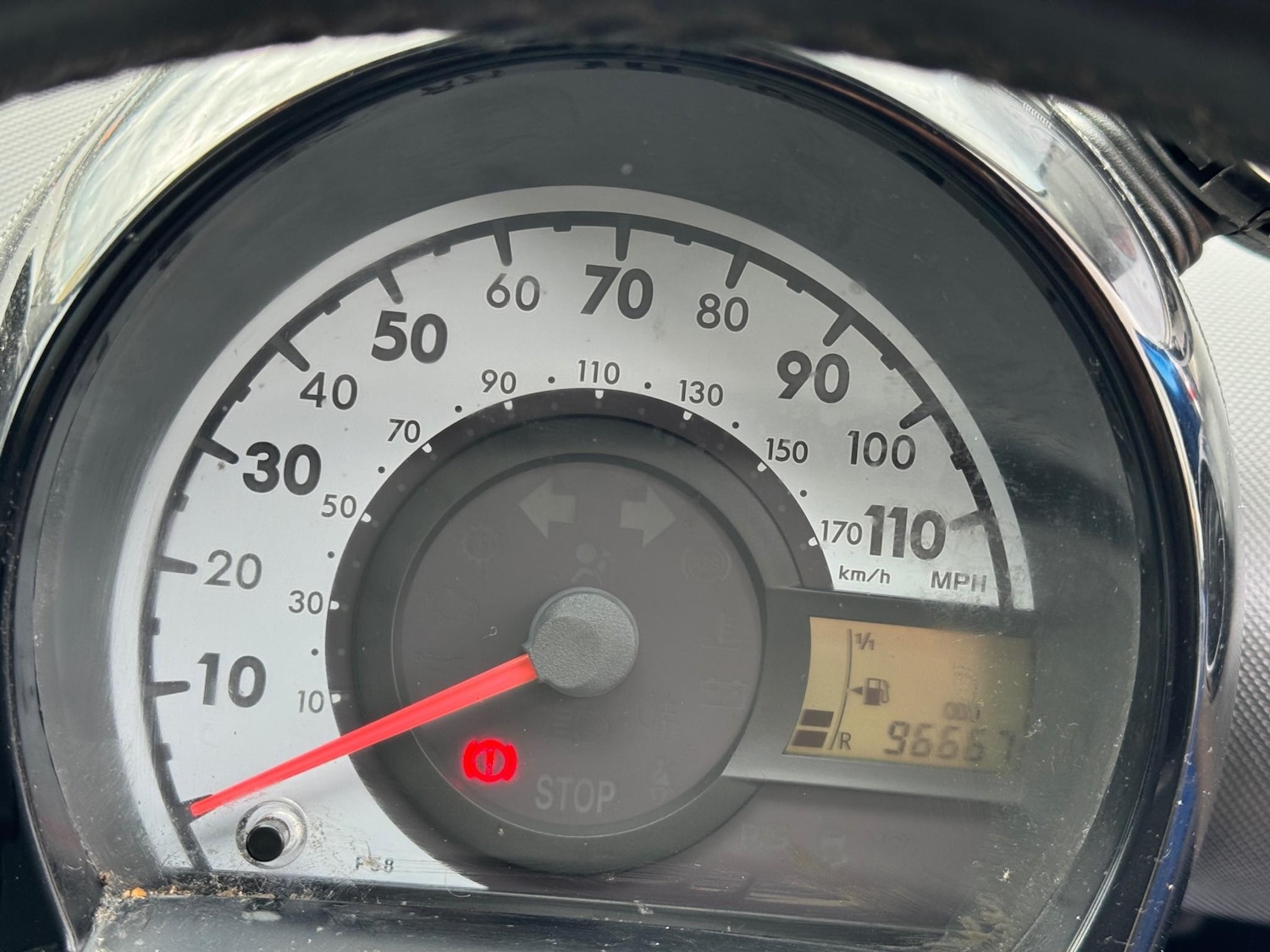 Used Citroen C1 2013 for sale - 76278723: Photo 11