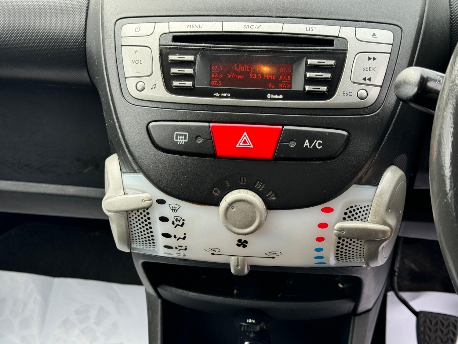 Used Citroen C1 2013 for sale - 76278723: Photo 12