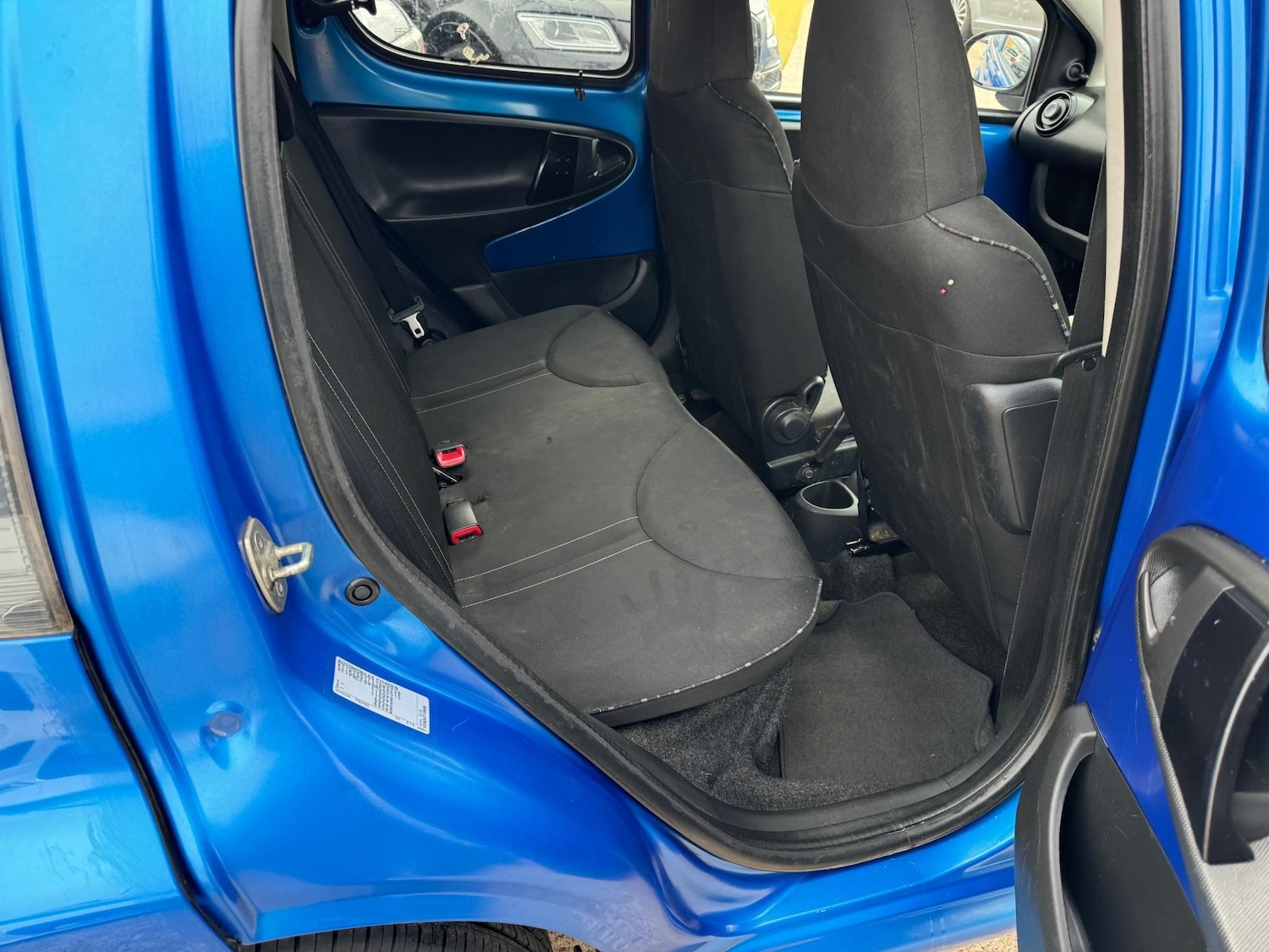 Used Citroen C1 2013 for sale - 76278723: Photo 19