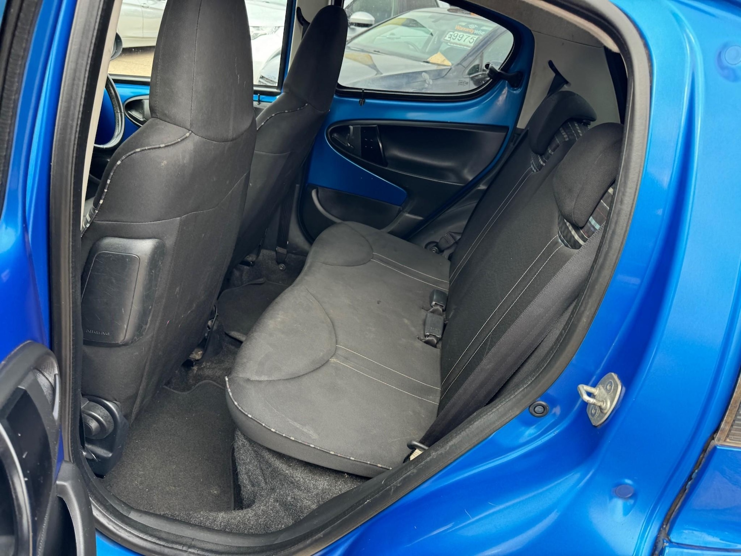 Used Citroen C1 2013 for sale - 76278723: Photo 20