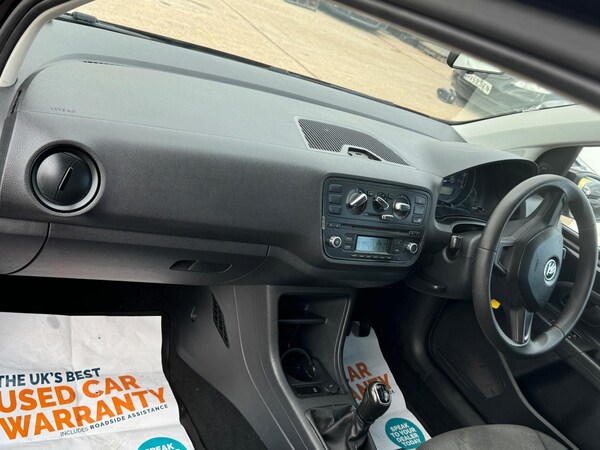 Used Skoda Citigo 2015 for sale - 71985699: Photo 21