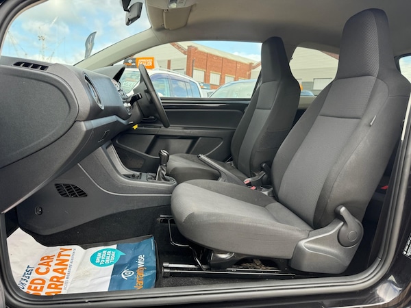 Used Skoda Citigo 2015 for sale - 71985699: Photo 22