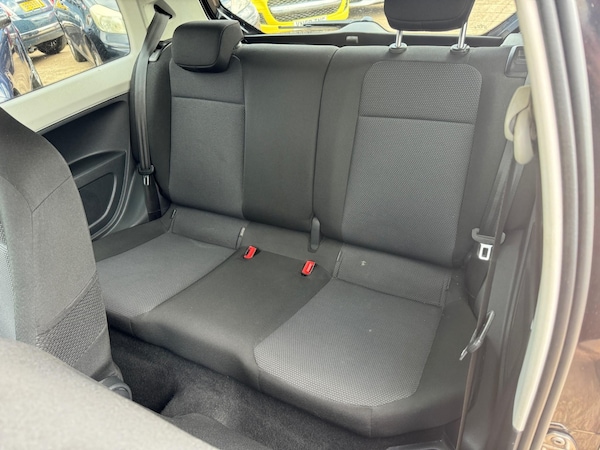 Used Skoda Citigo 2015 for sale - 71985699: Photo 25