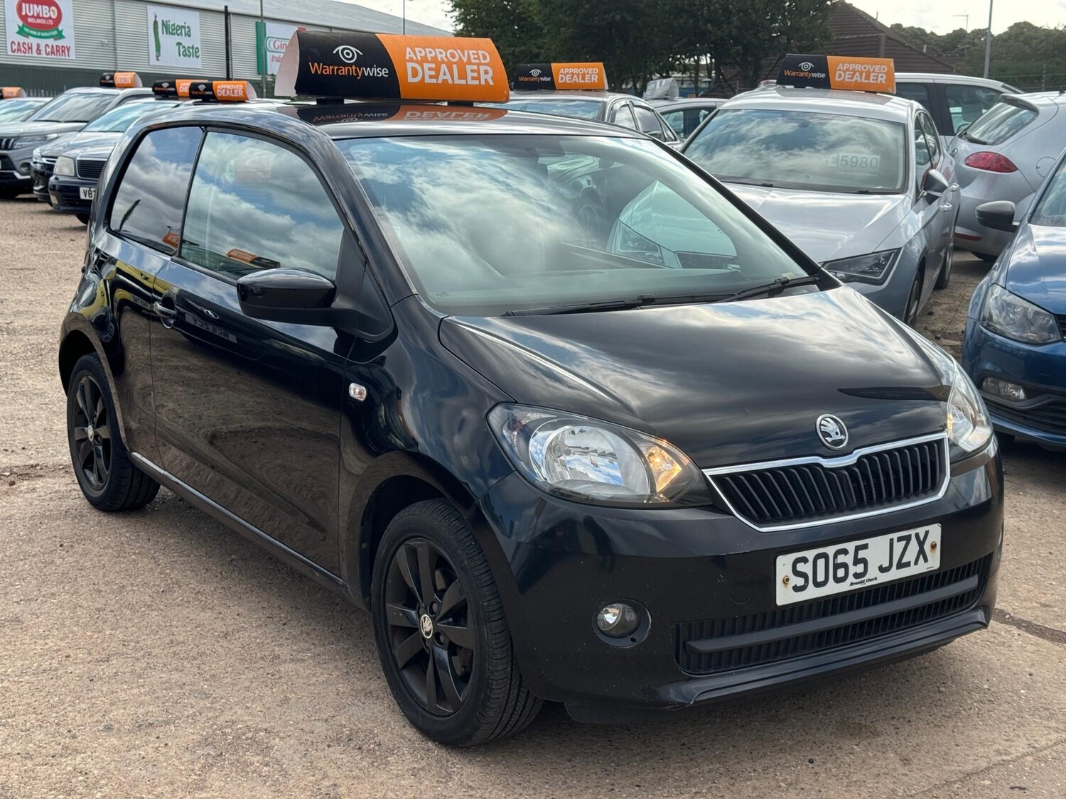 Vehicle 27