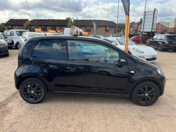 Used Skoda Citigo 2015 for sale - 71985699: Photo 9