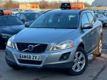 Used Volvo XC60 2009 for sale - 73287231: Photo