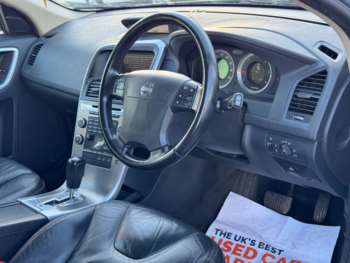 Used Volvo XC60 2009 for sale - 73287231: Photo
