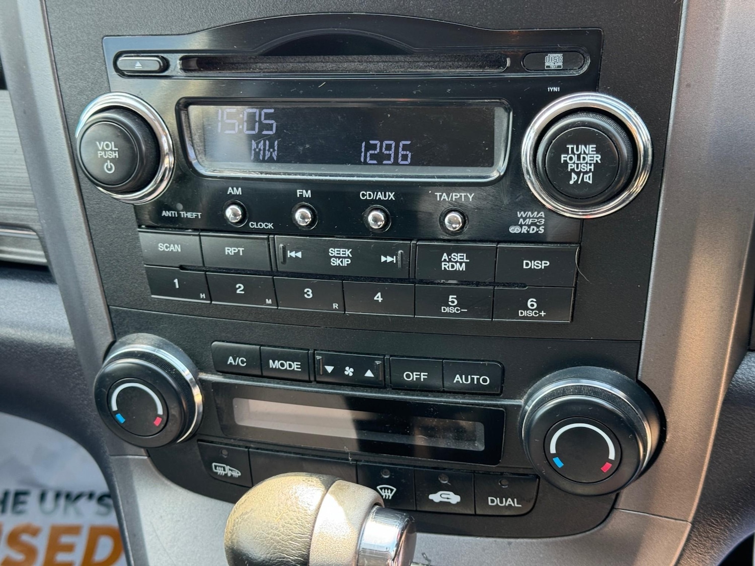 Vehicle 13