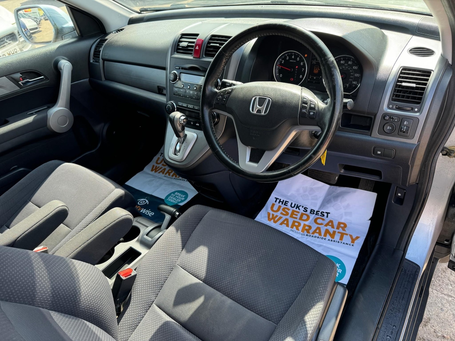 Vehicle 19