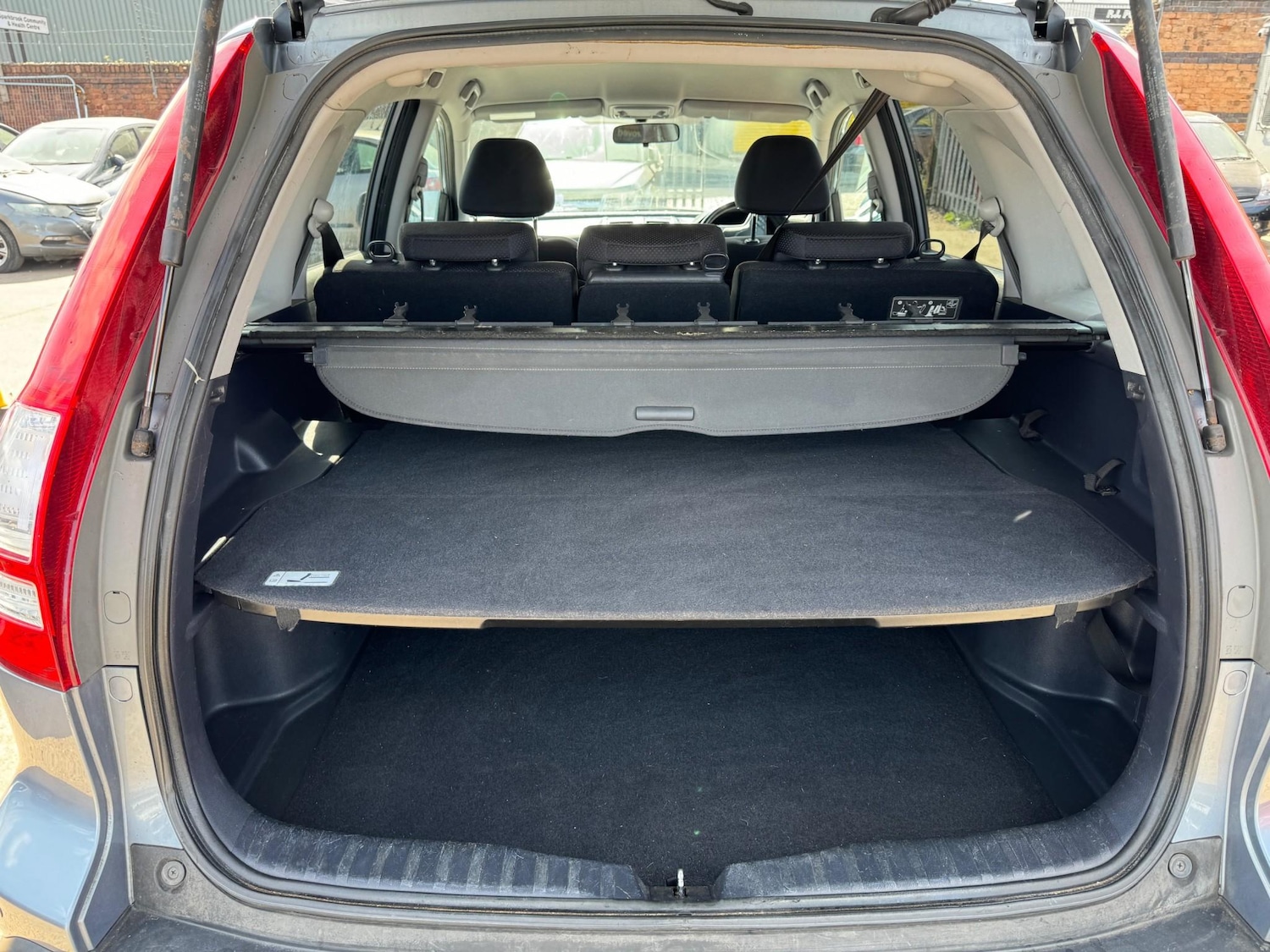 Vehicle 24