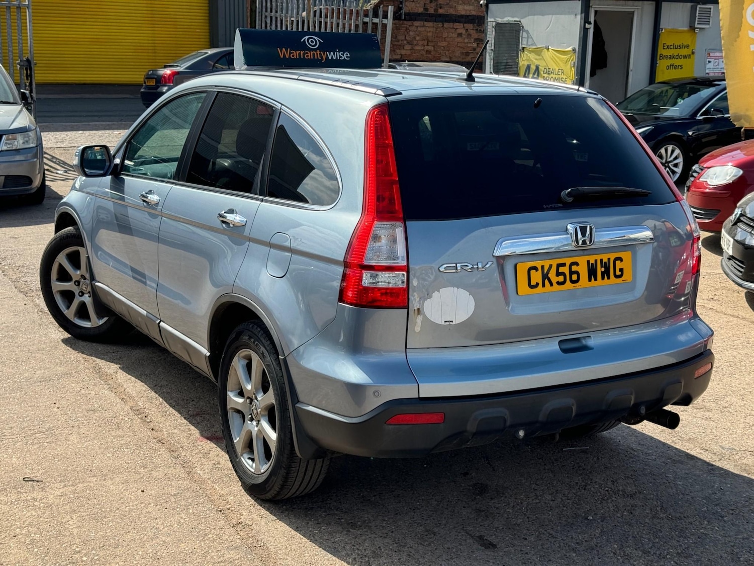 Vehicle 26