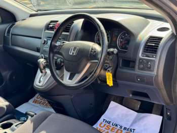 Used Honda CR-V 2006 for sale - 74662216: Photo