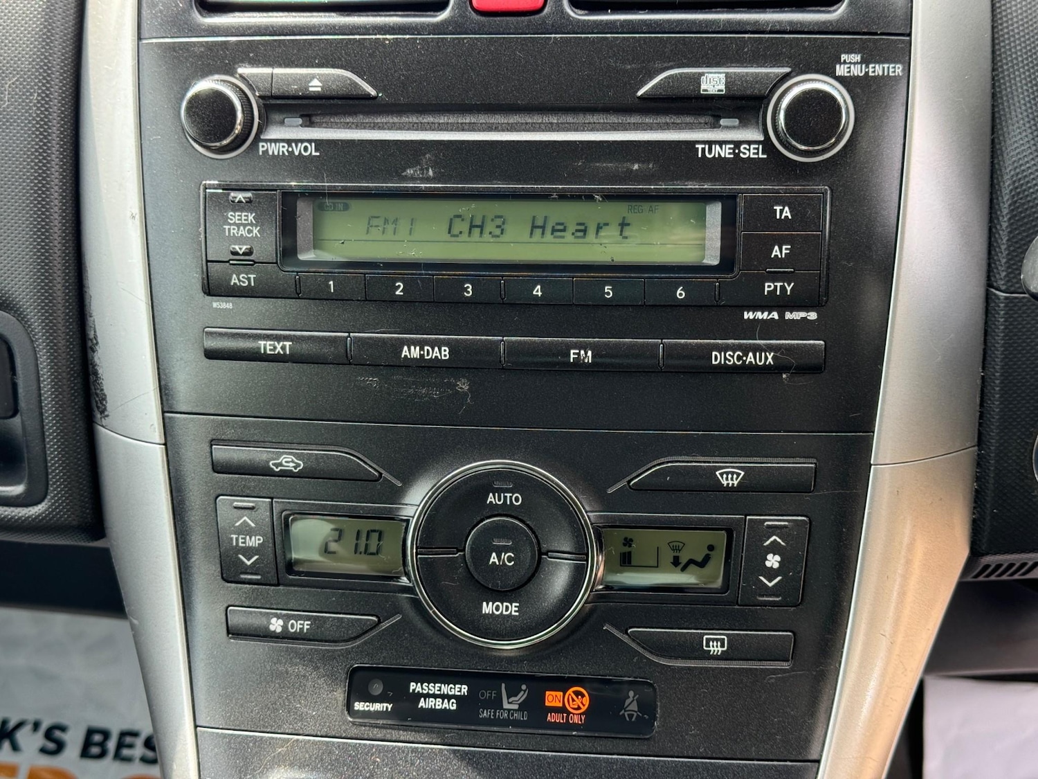 Vehicle 16