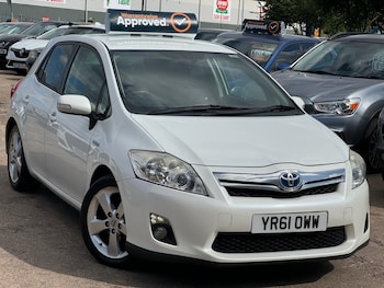 Used Toyota Auris 2011 for sale - 75703251: Photo