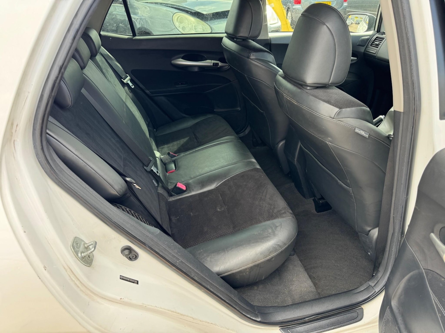 Vehicle 25