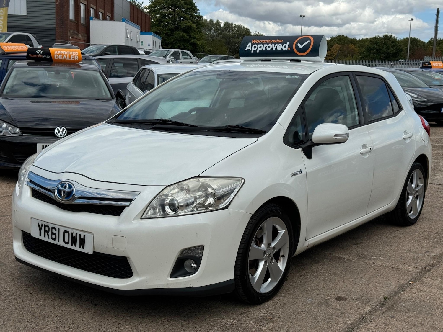 Vehicle 28