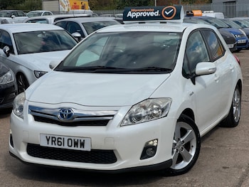 Used Toyota Auris 2011 for sale - 75703251: Photo