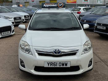 Used Toyota Auris 2011 for sale - 75703251: Photo