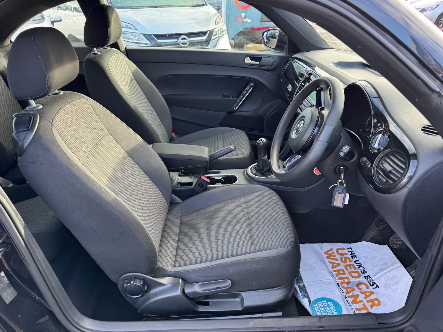 Used Volkswagen Beetle 2014 for sale - 77275621: Photo 23