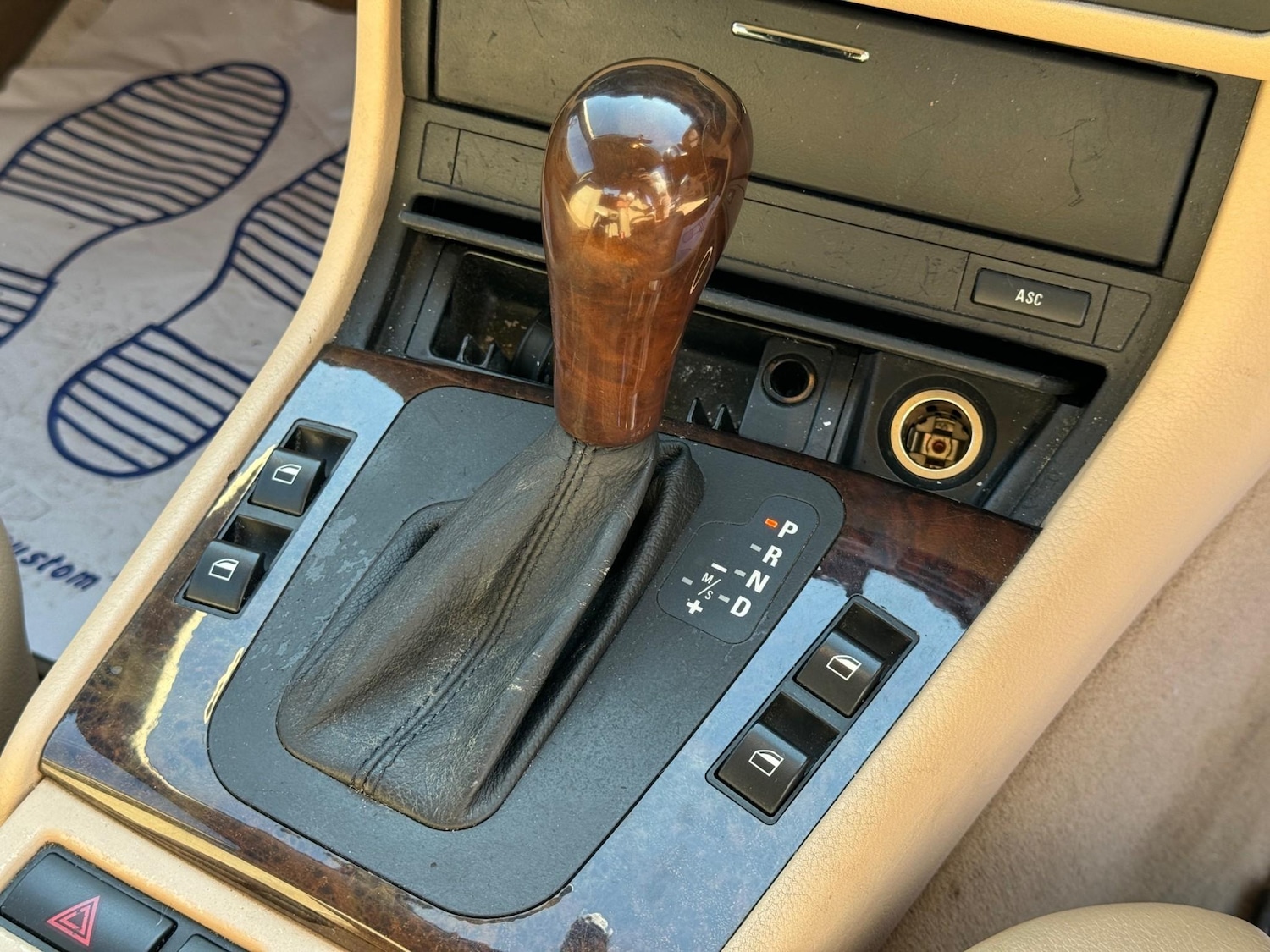 Used BMW 3 Series 2002 for sale - 76278718: Photo 12