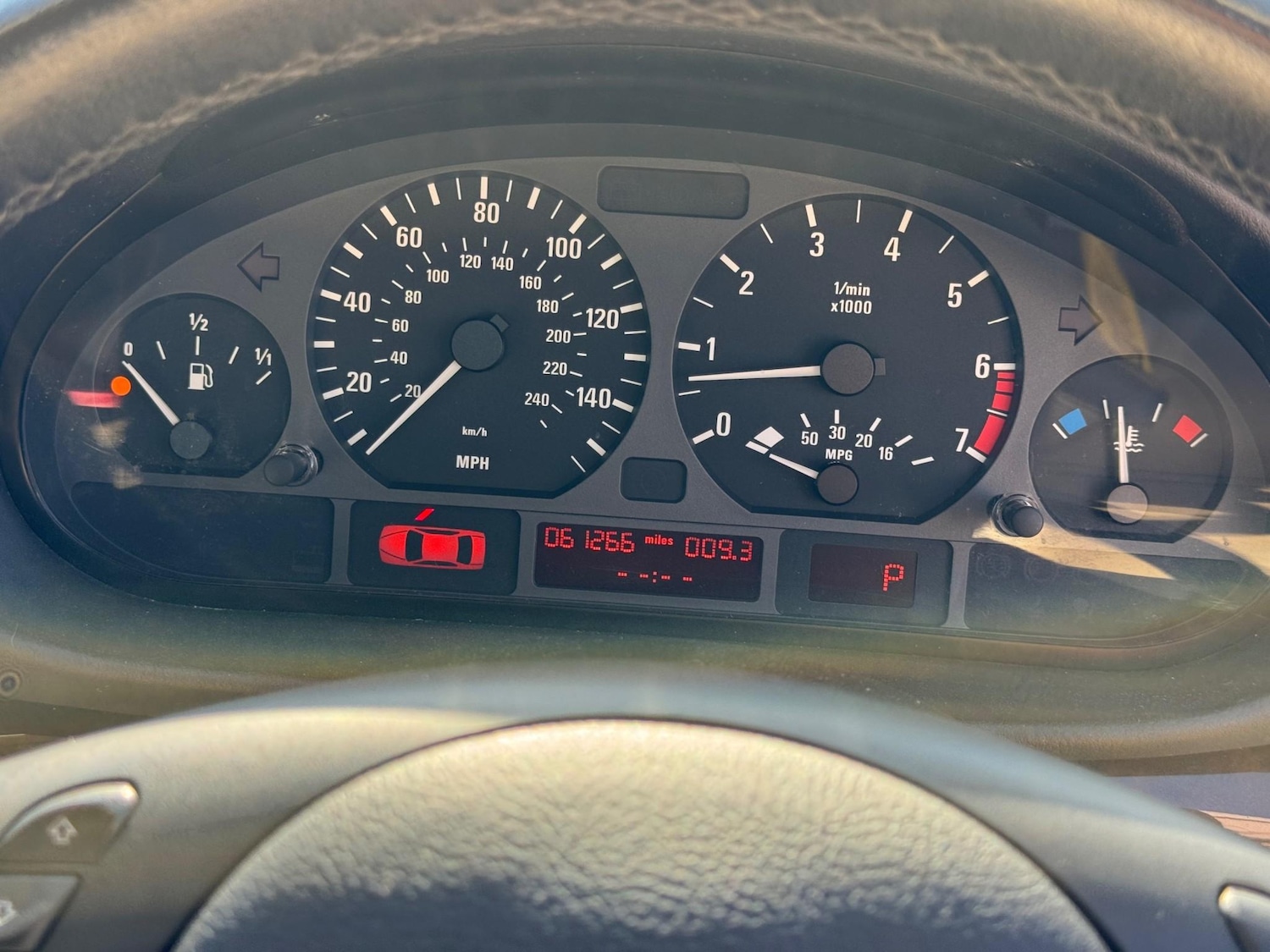 Used BMW 3 Series 2002 for sale - 76278718: Photo 13