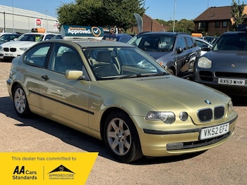 BMW - 3 Series
