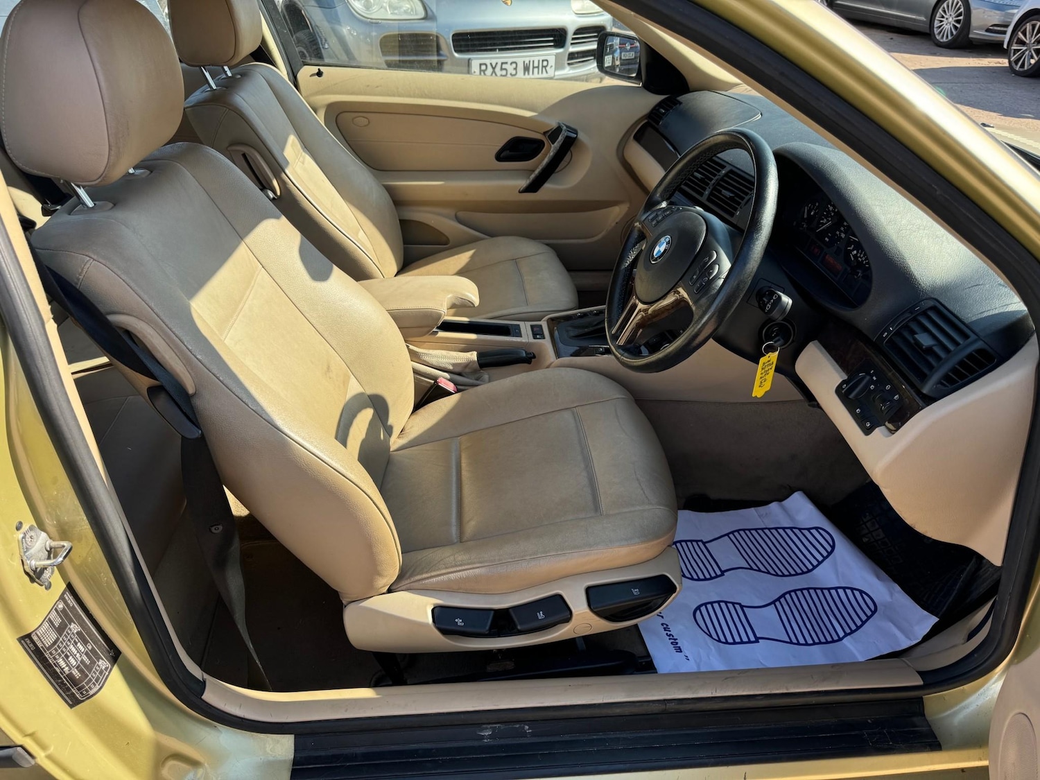 Used BMW 3 Series 2002 for sale - 76278718: Photo 20