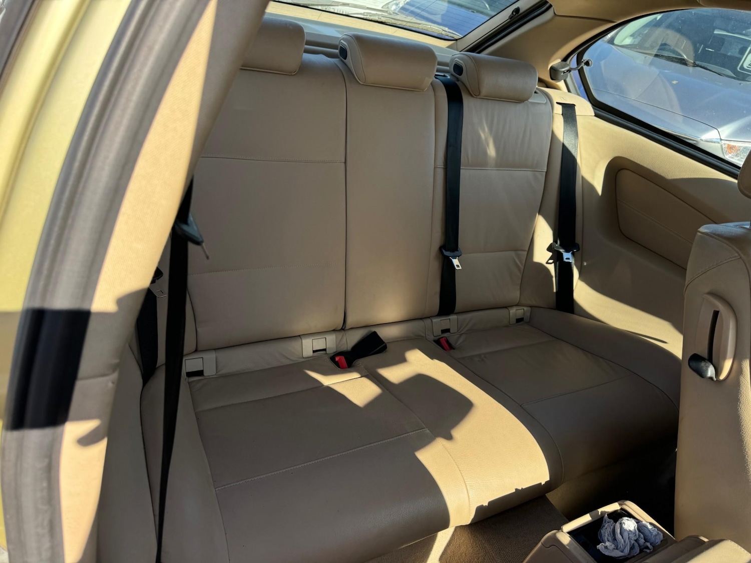 Used BMW 3 Series 2002 for sale - 76278718: Photo 21