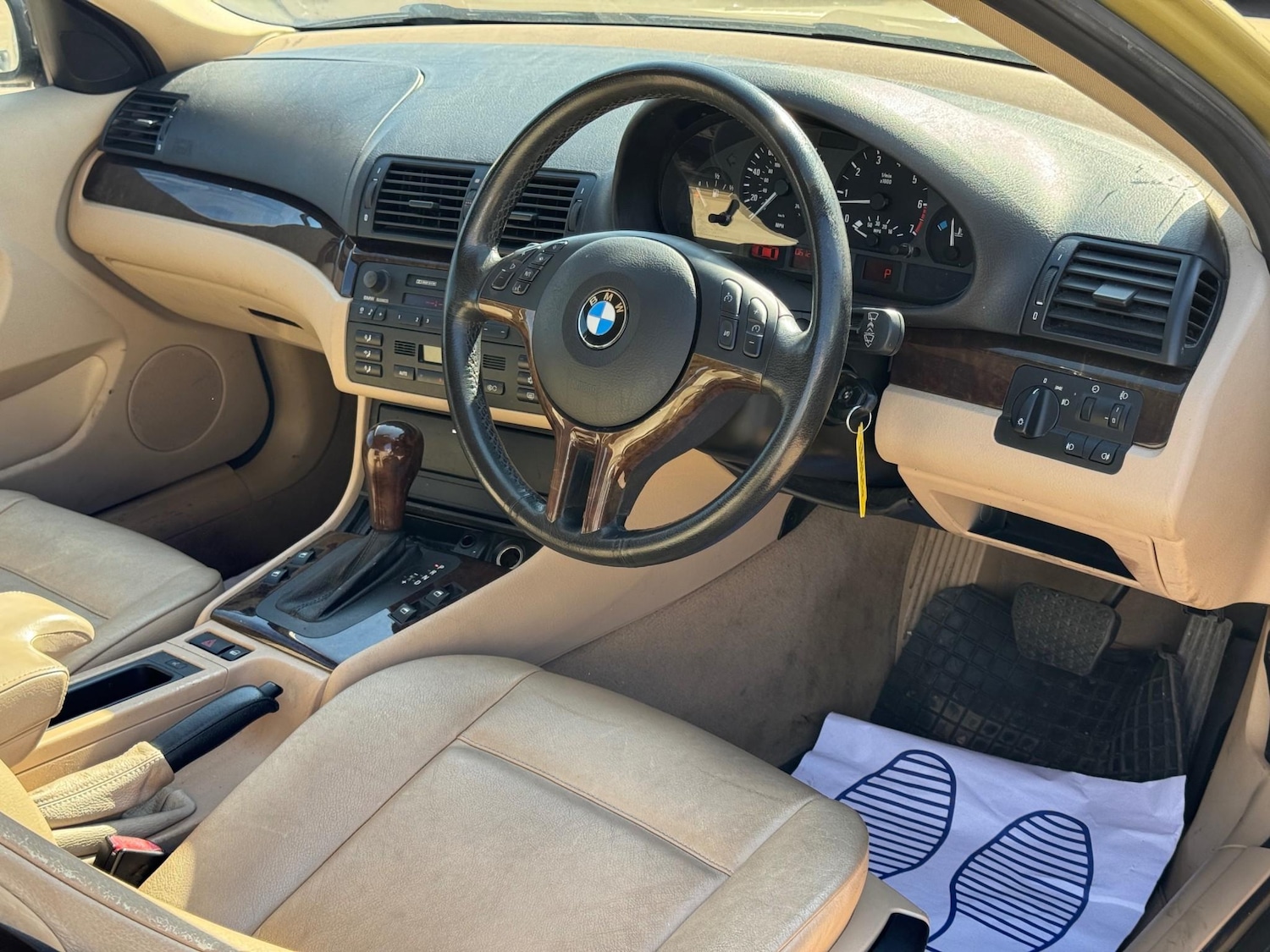 Used BMW 3 Series 2002 for sale - 76278718: Photo 5