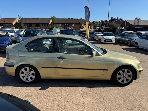 Used BMW 3 Series 2002 for sale - 76278718: Photo 7