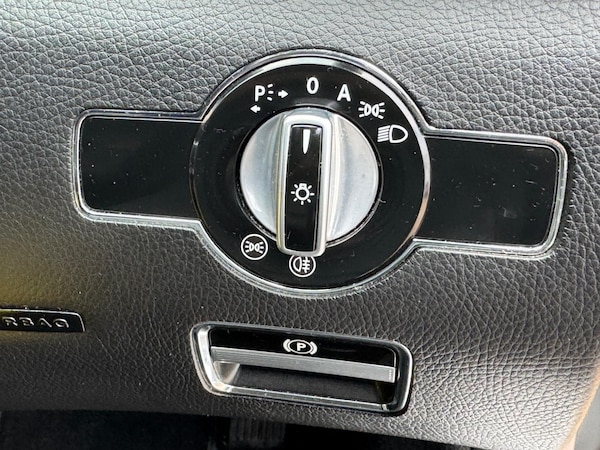 Used Mercedes-Benz S Class 2011 for sale - 74963276: Photo 13