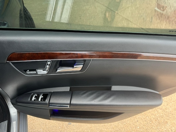 Used Mercedes-Benz S Class 2011 for sale - 74963276: Photo 30