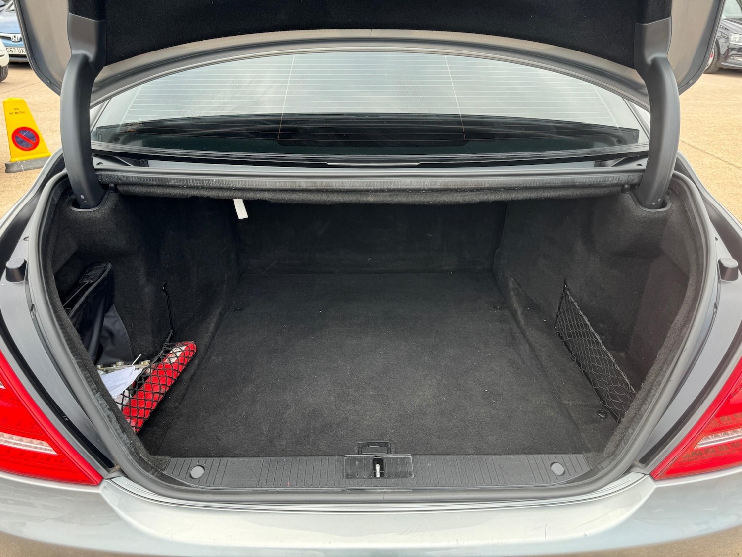 Vehicle 31