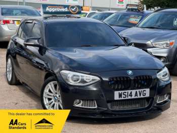 2023 (14) - 1.6 116i M Sport Auto Euro 6 (s/s) 5dr