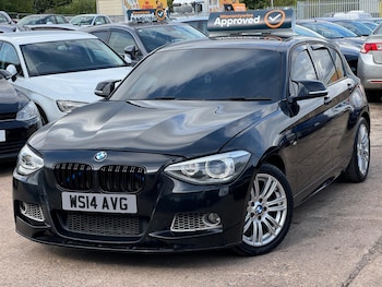 Used BMW 1 Series  for sale - 75346642: Photo