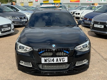 Used BMW 1 Series  for sale - 75346642: Photo